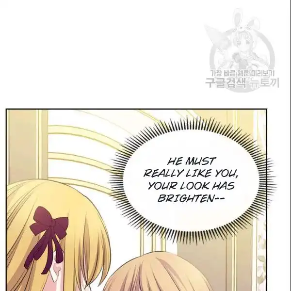 Sincerely: I Became a Duke's Maid Chapter 80 87